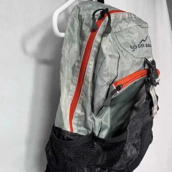 Eddie Bauer Small Sports Backpack 20L Packable - Picture 2 of 5